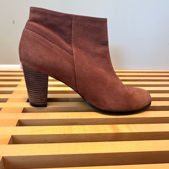 Cole Haan Booties - Picture 2 of 5